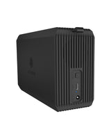 2-Bay USB 3.2 Gen 2 RAID (IB-RD3720-CU3)