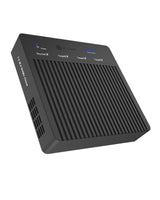 4-Bay Klonstation (IB-4013MCL-C4)