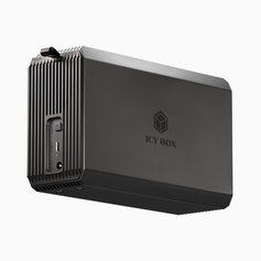ICY BOX – RaidSonic Technology GmbH