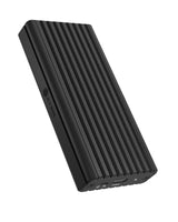 20Gbps M.2 Gehäuse (IB-1917M-C32a)