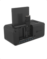 3-Bay Klonstation (IB-2924MSCL-C31)