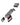 2-fach Kartenleser mit USB Type-C® und Dual Type-A / Type Micro-B Anschluss