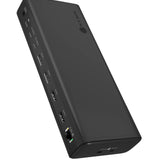 DockingStation  17-in-1, 6x Videoausgabe