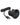 4 Port Tisch-Hub mit USB Type-A Anschluss