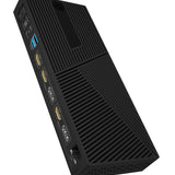 11-in-1 Hybrid DockingStation mit dreifacher Videoausgabe