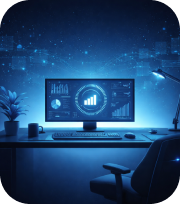 Your workspace